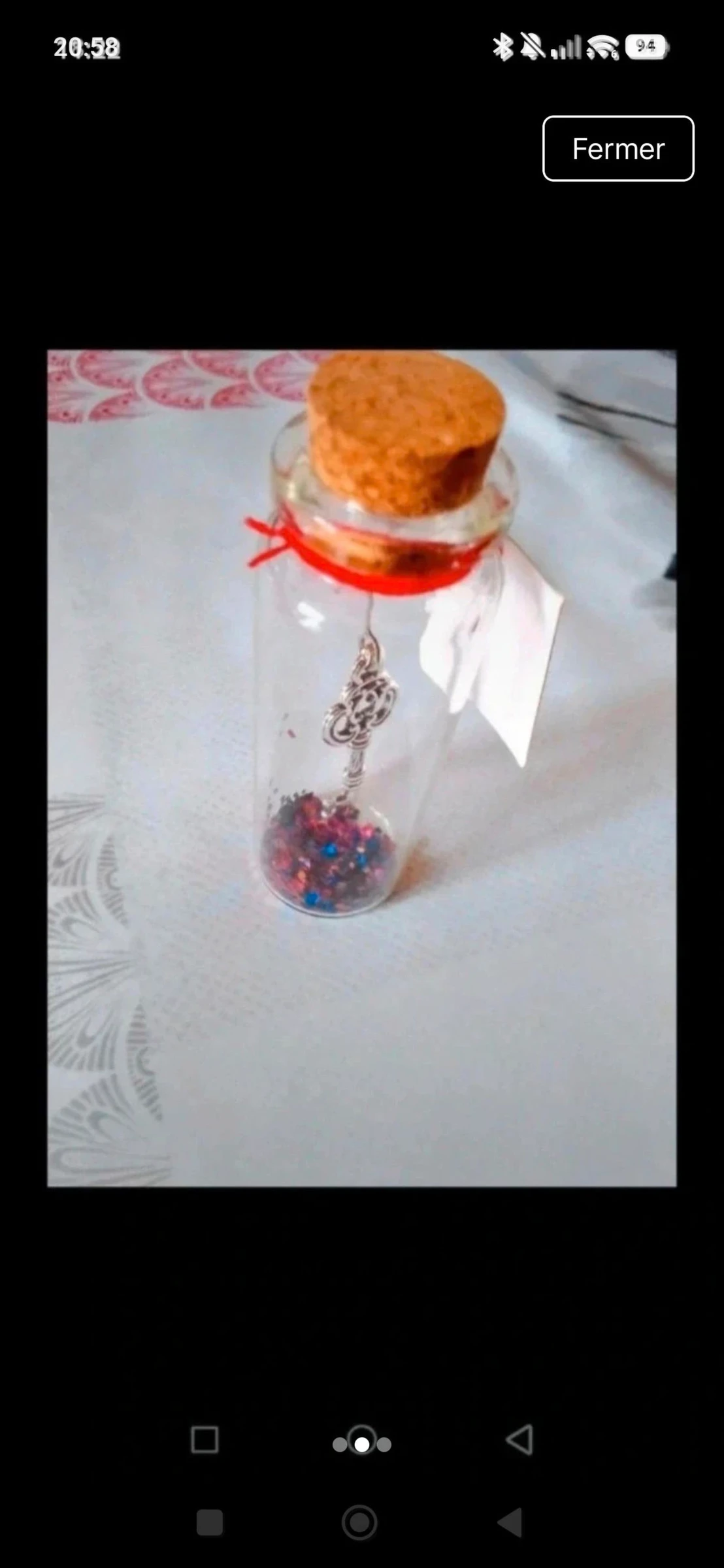 Nieuwe decoratie – photo 2